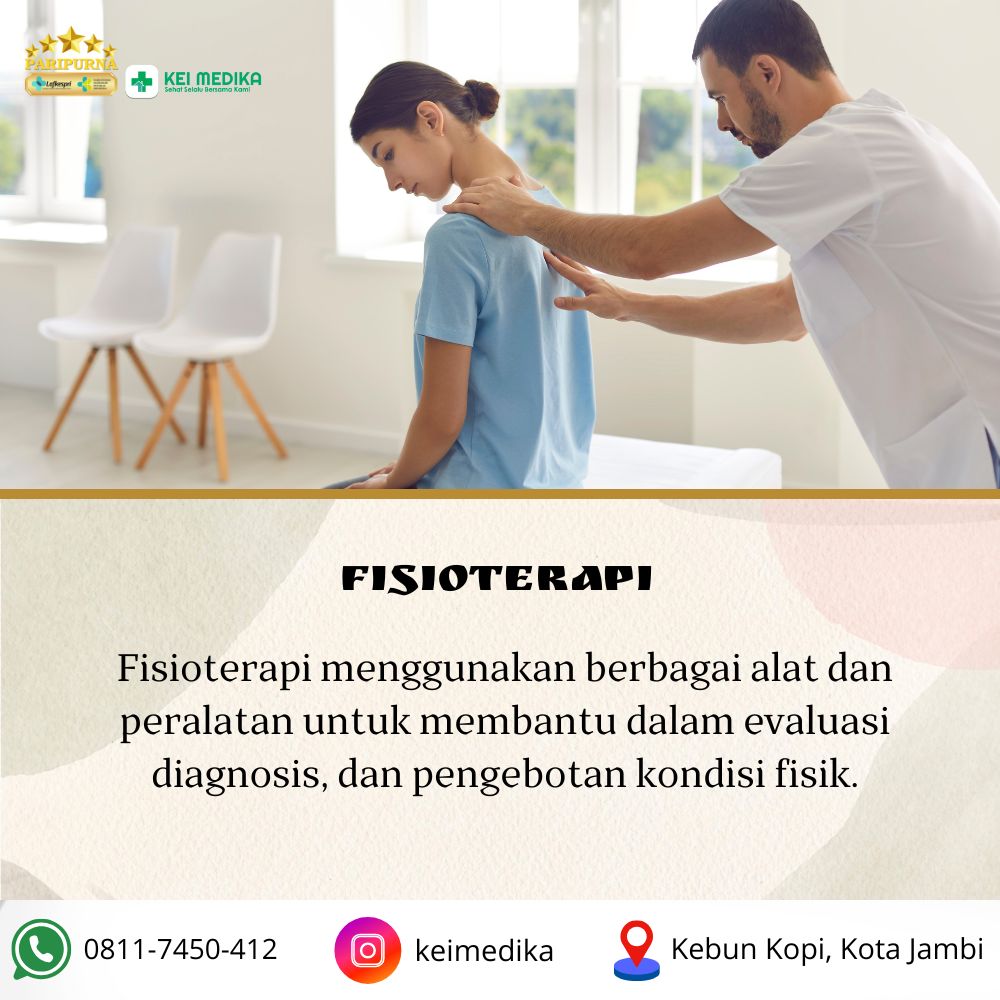 FISIOTERAPI 12 SESI 2 ALAT 