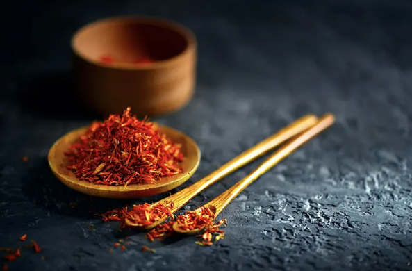 Ketahui Berbagai Manfaat Saffron Bagi Kesehatan