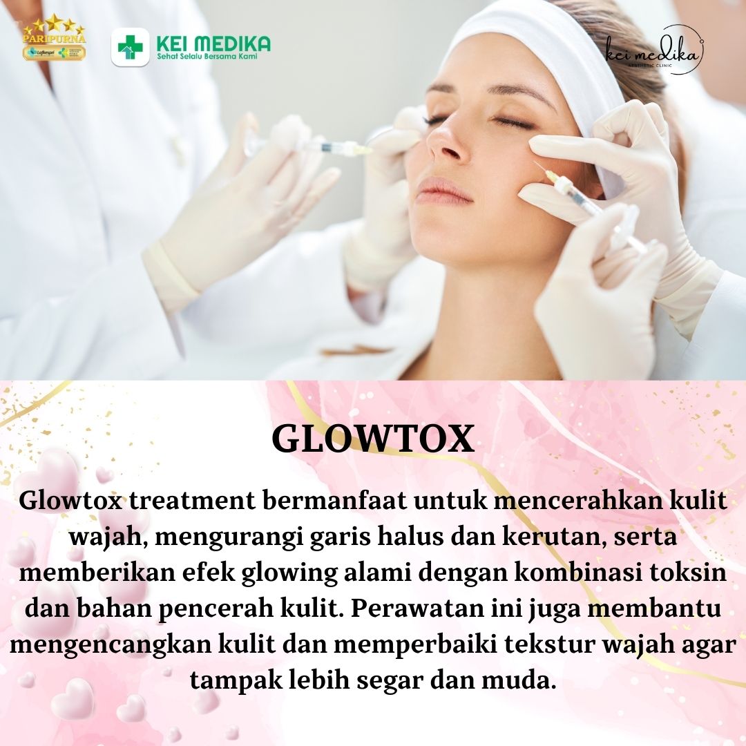 GLOWTOX