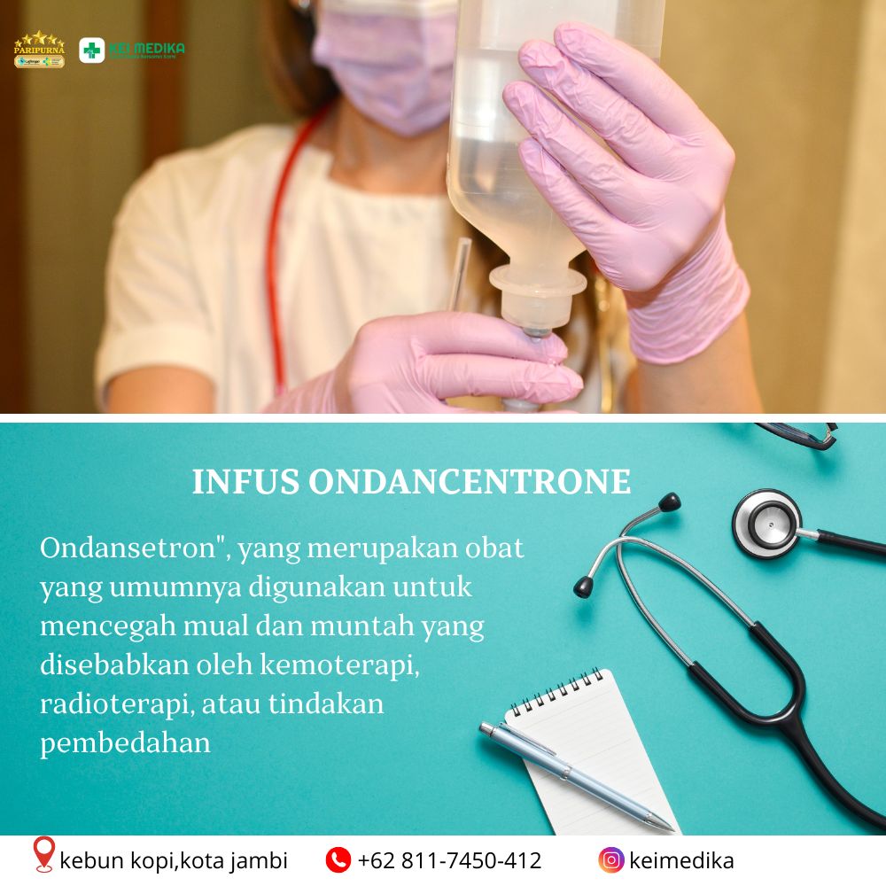 INFUS OMEPRAZOLE