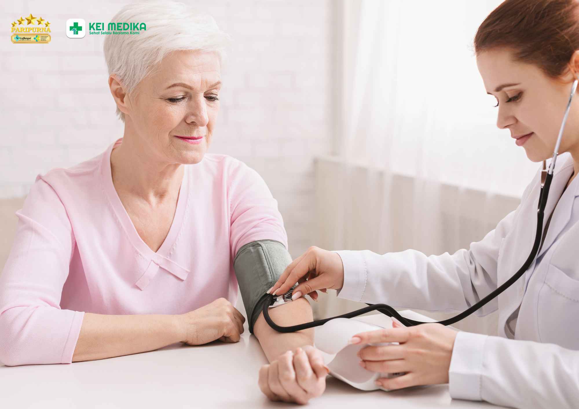 Mengapa Pemeriksaan Darah Sering Menjadi Bagian dari Medical Check Up?