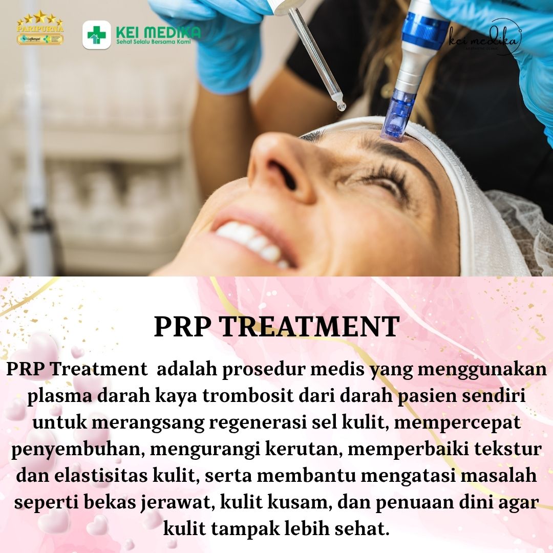 PRP
