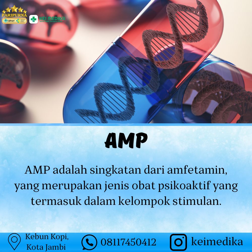 AMP