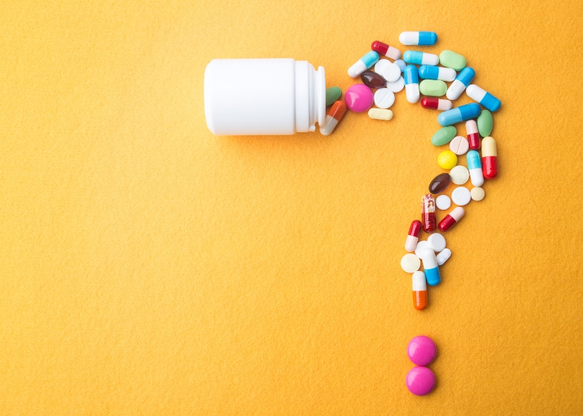 Berapa Batas Konsumsi Vitamin per Hari?