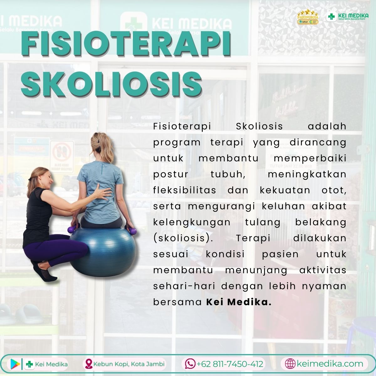 SKOLIOSIS 5 SESI 