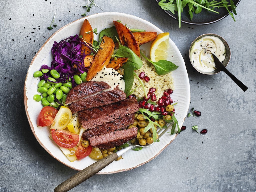 Sedang Menjalani Gaya Hidup Vegan? Ikuti Tips Ini!