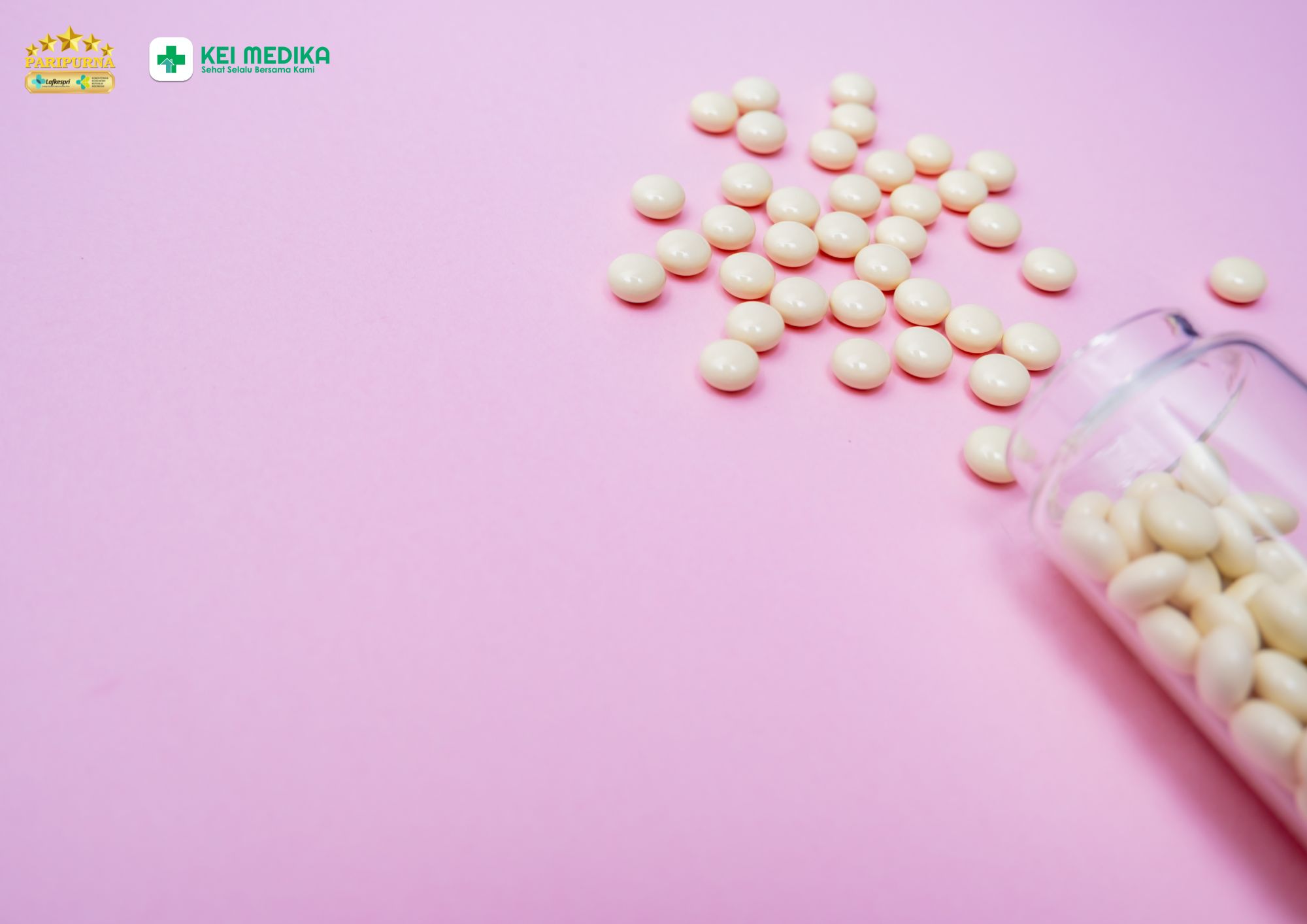 Mengapa Obat Antiparasit Harus Disesuaikan dengan Jenis Infeksi?