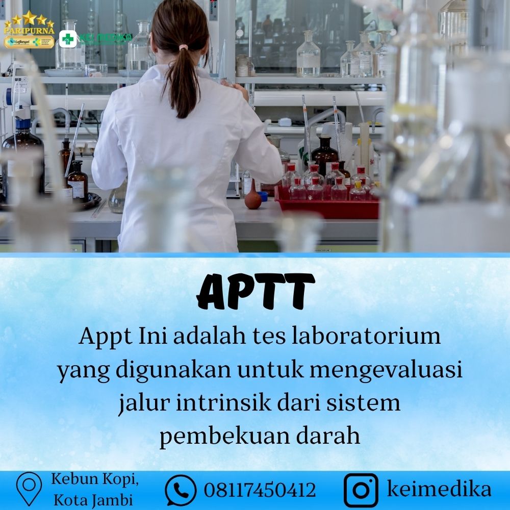 APTT