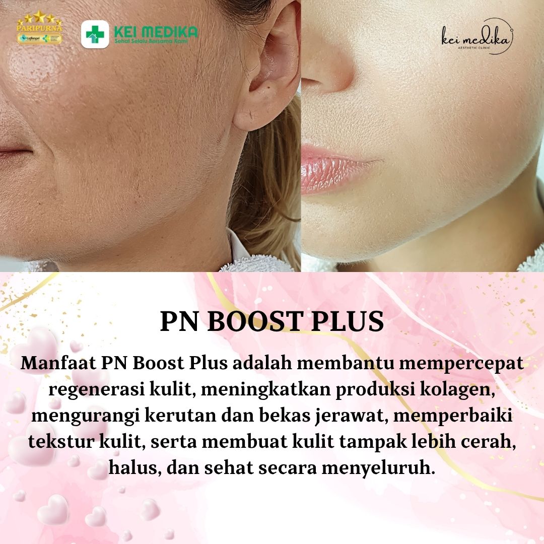 PN BOOST PLUS