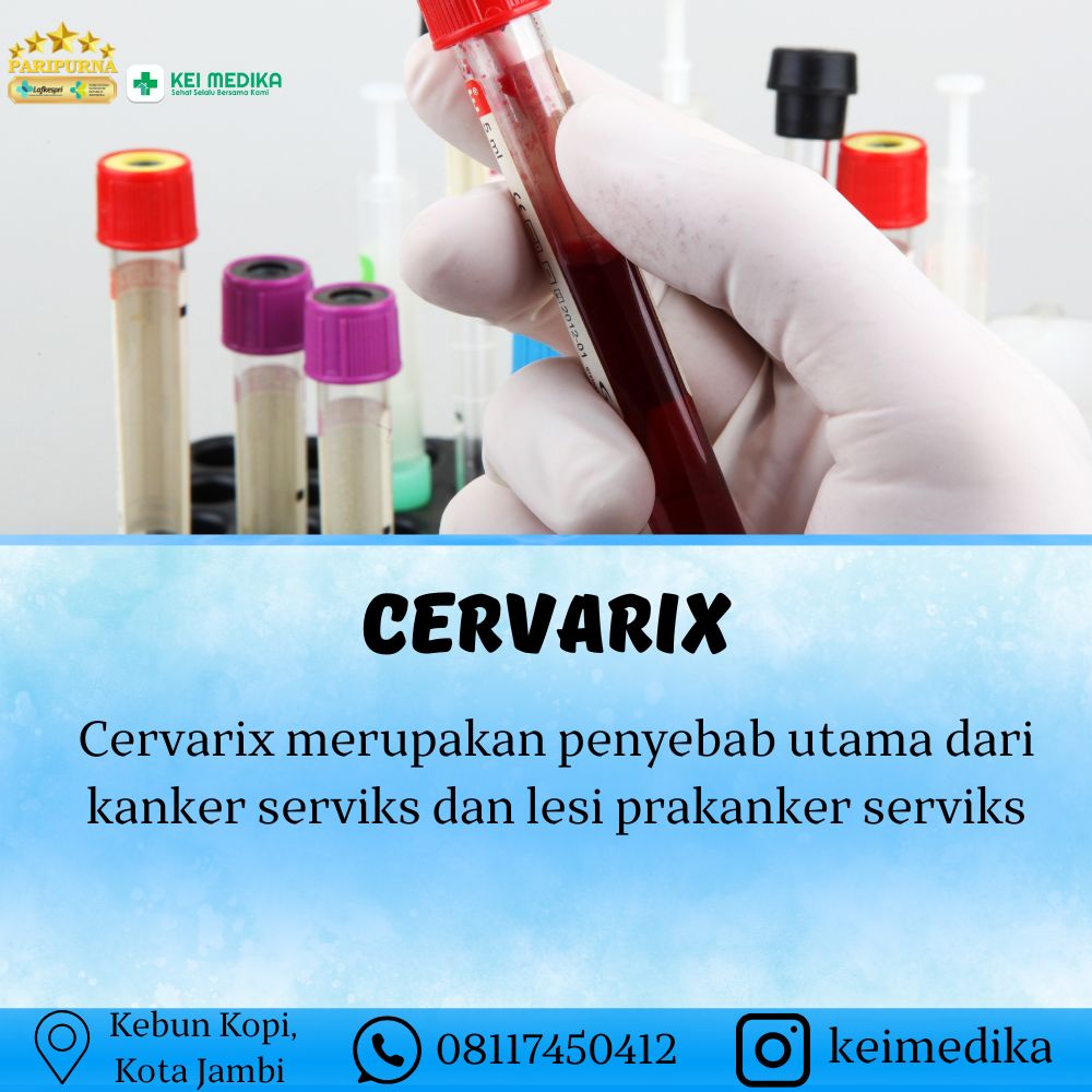 CERVARIX