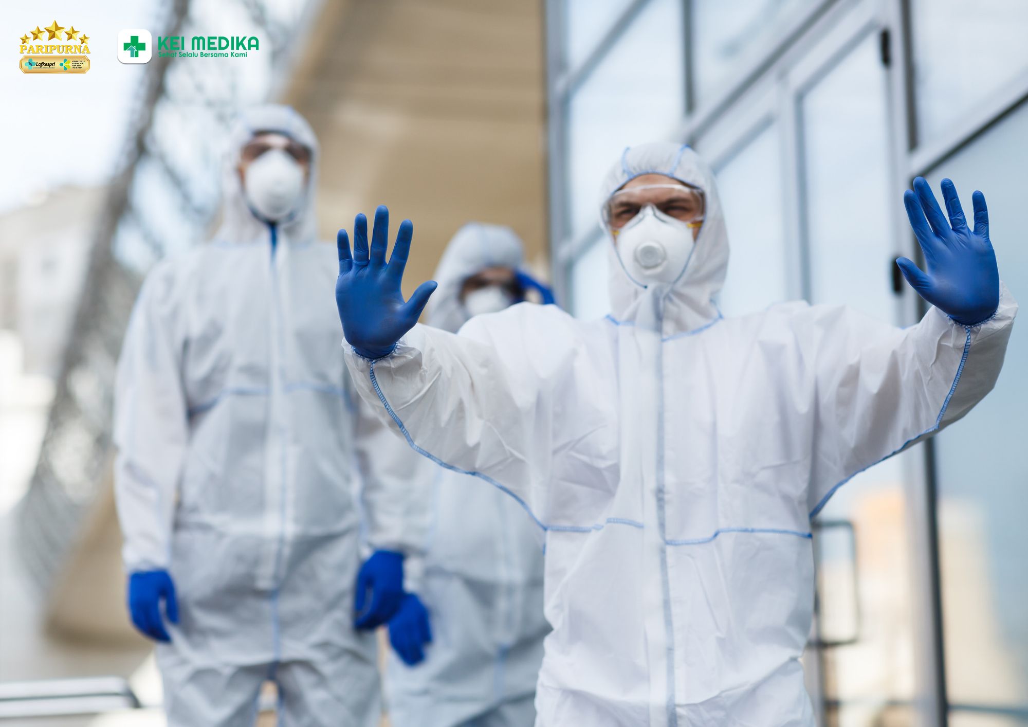 Gejala Infeksi Sudah Berkurang, Apakah Obat Boleh Dihentikan Sendiri?