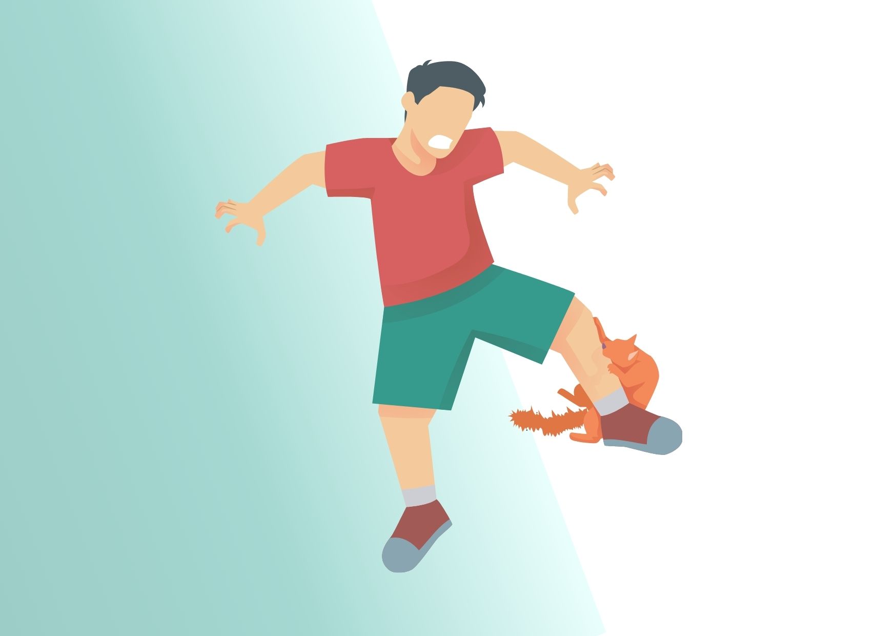 Kenali Lebih Jauh tentang Jenis-jenis Zoonosis (Penyakit yang Ditularkan Hewan) Part 1
