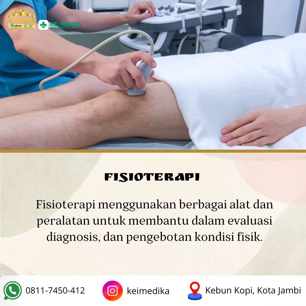 FISIOTERAPI 12 SESI 4 ALAT 