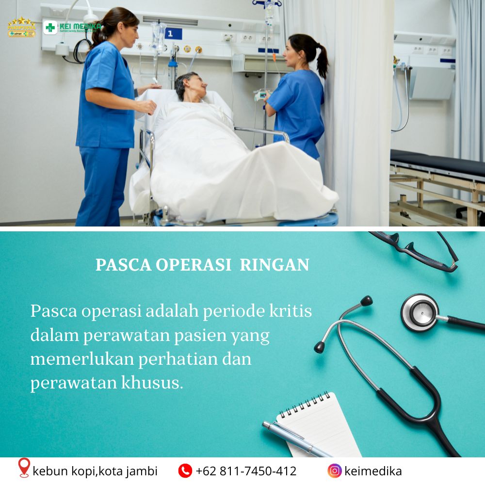 PERAWATAN/JAHIT LUKA RINGAN