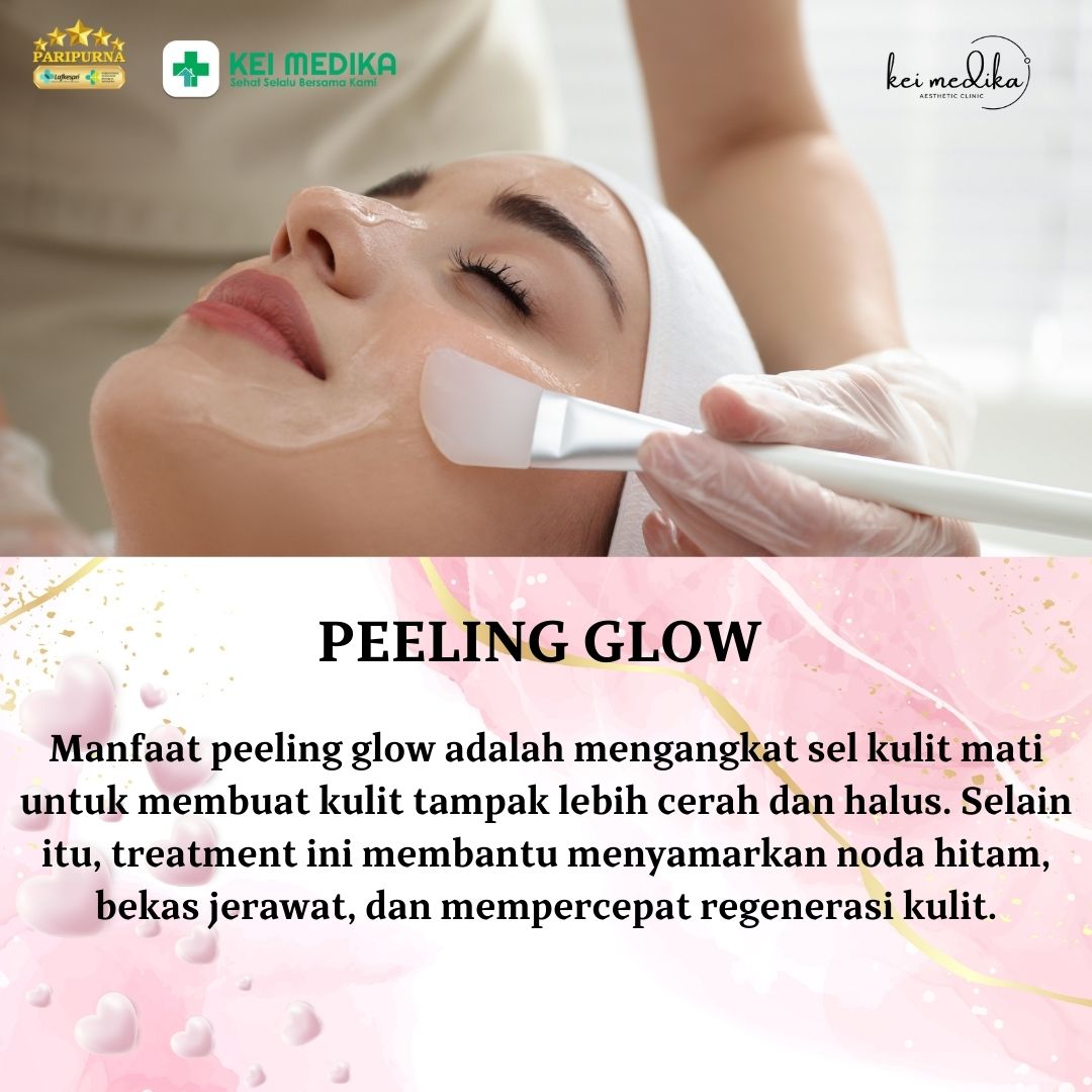PEELING GLOW 