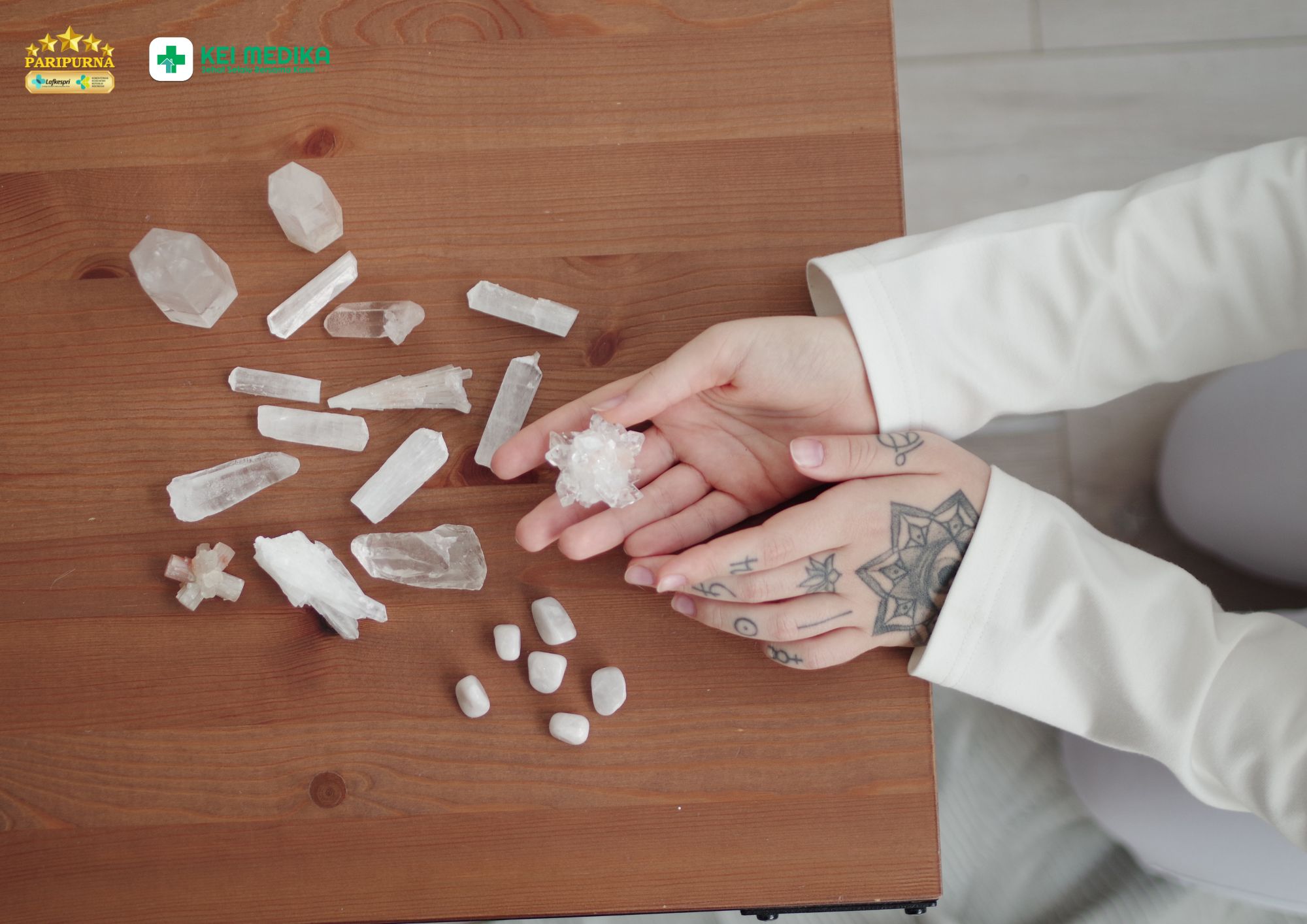 Obat Cacing untuk Dewasa, Kapan Sebaiknya Dikonsultasikan?