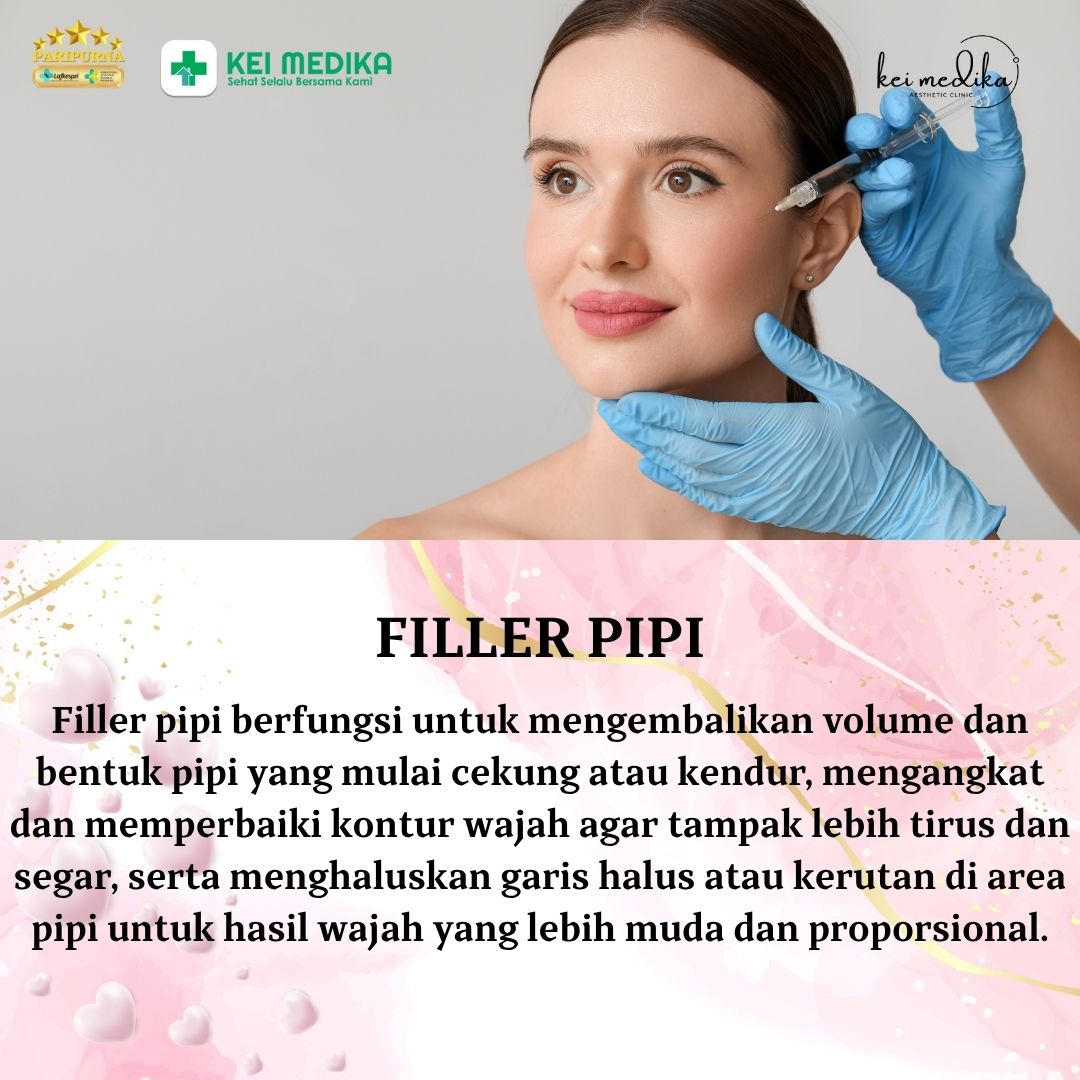 FILLER PIPI
