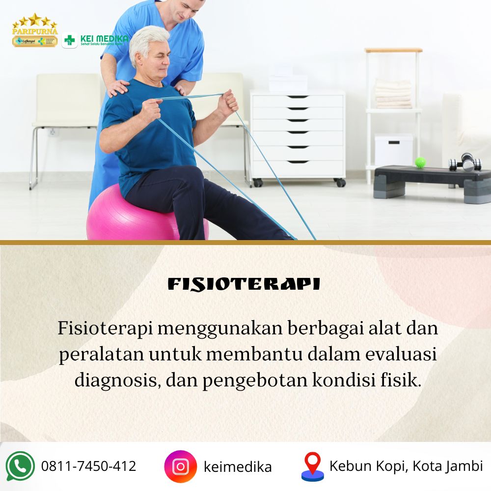 FISIOTERAPI 1 SESI 6 ALAT 