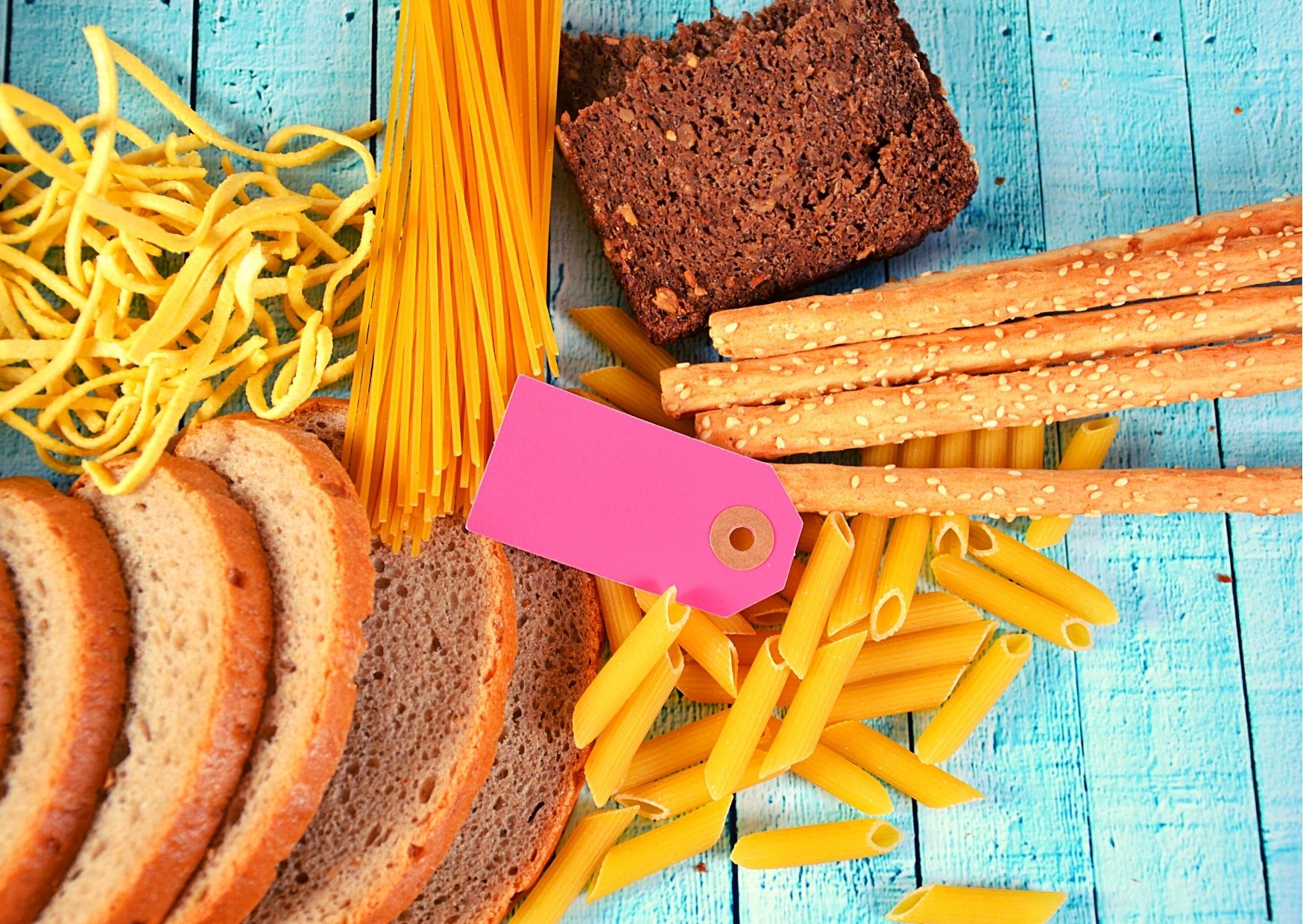 Apakah Gluten Berbahaya?