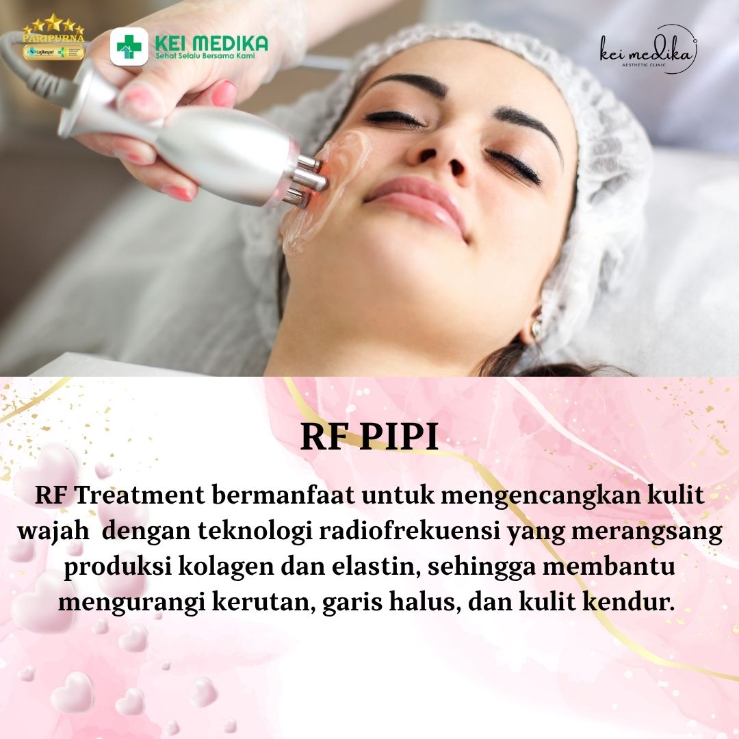 RF PIPI