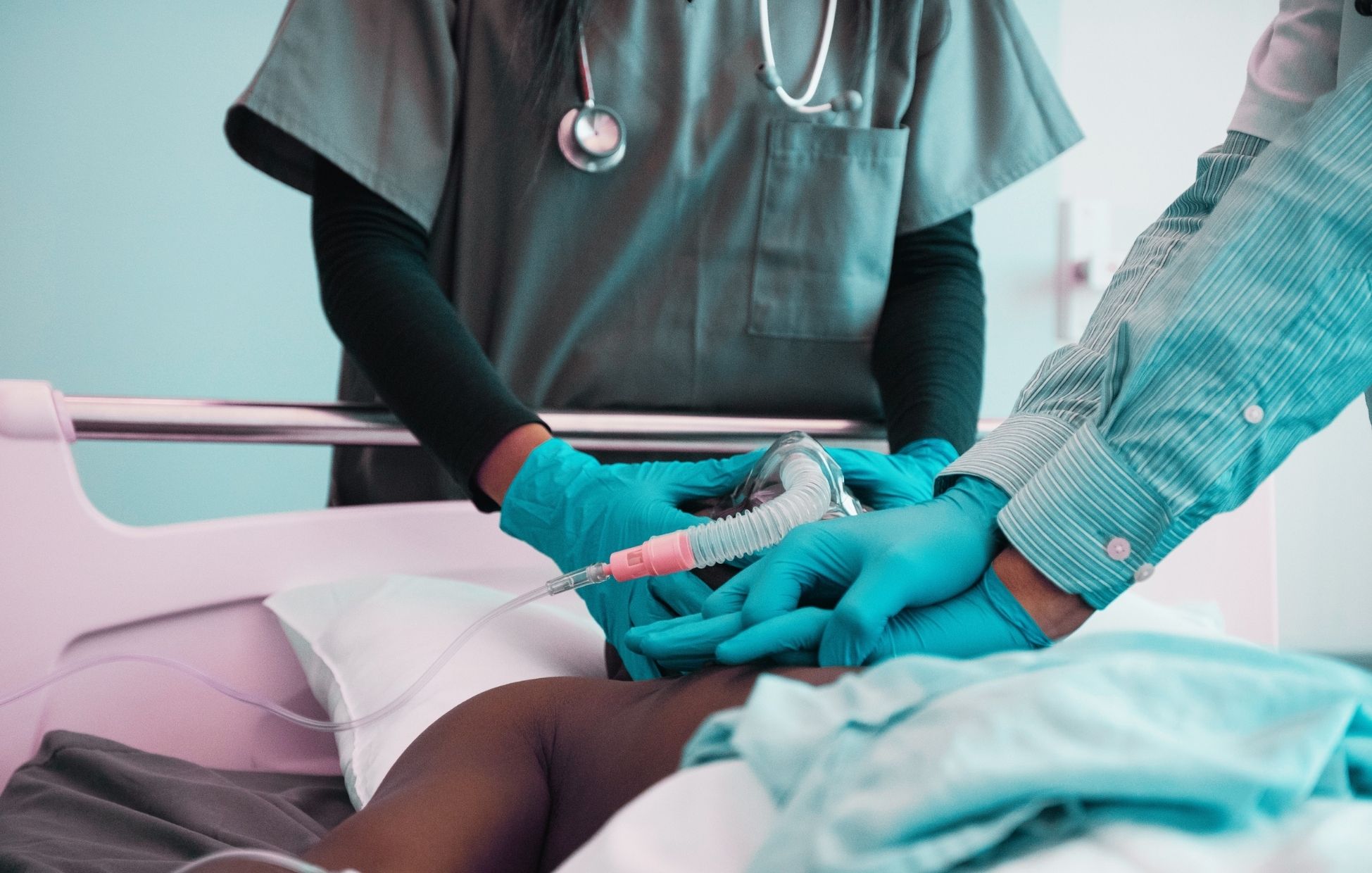  Henti Jantung atau Cardiac Arrest