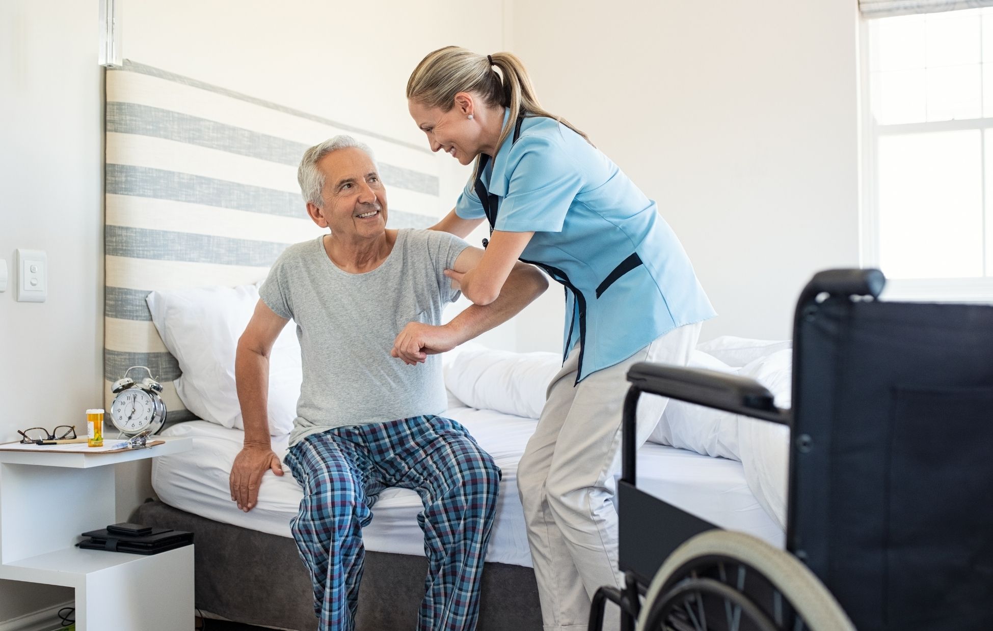 Apa itu Home Care?