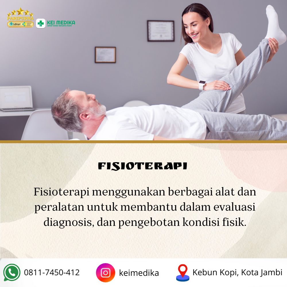 FISIOTERAPI 5 SESI 6 ALAT 