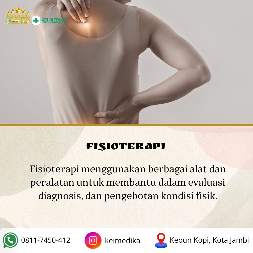 FISIOTERAPI 5 SESI 5 ALAT 
