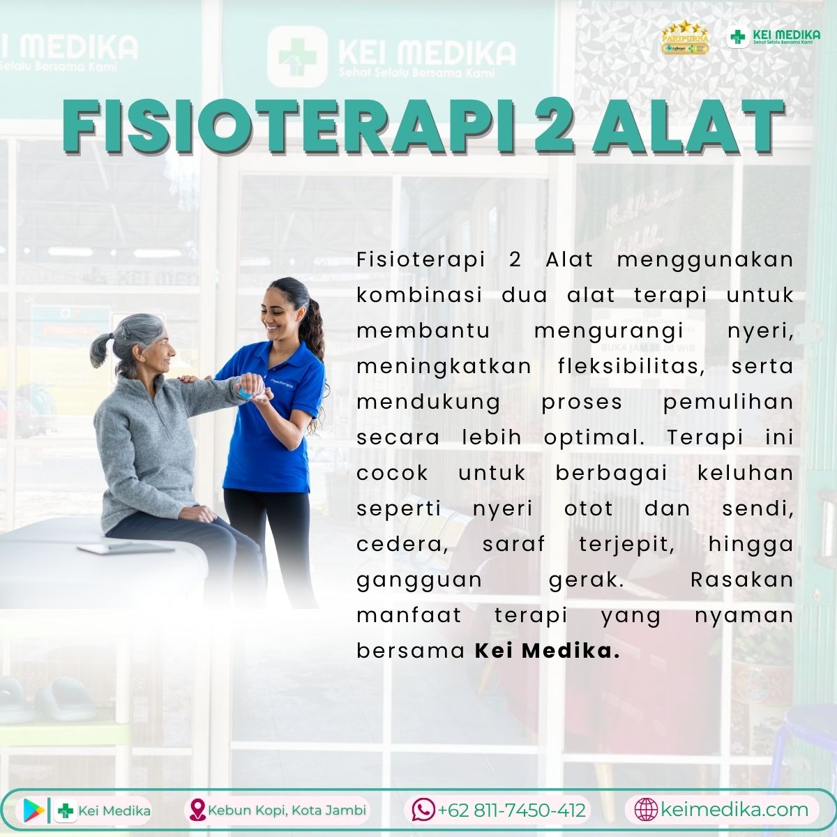 FISIOTERAPI 1 SESI 2 ALAT 