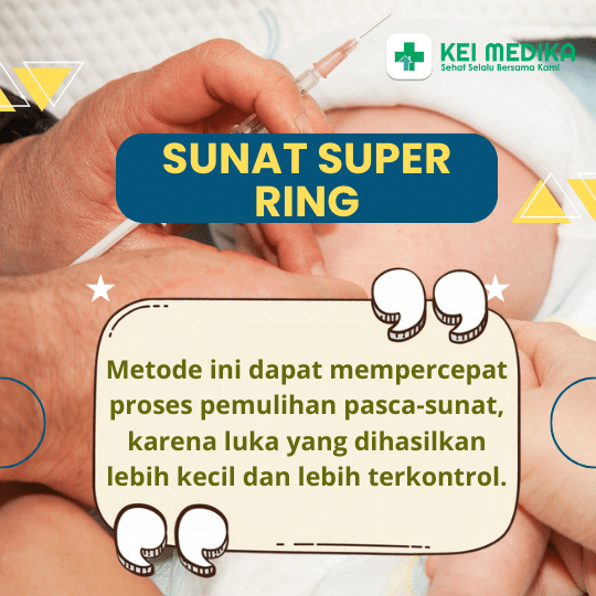 SUNAT SUPER RING 