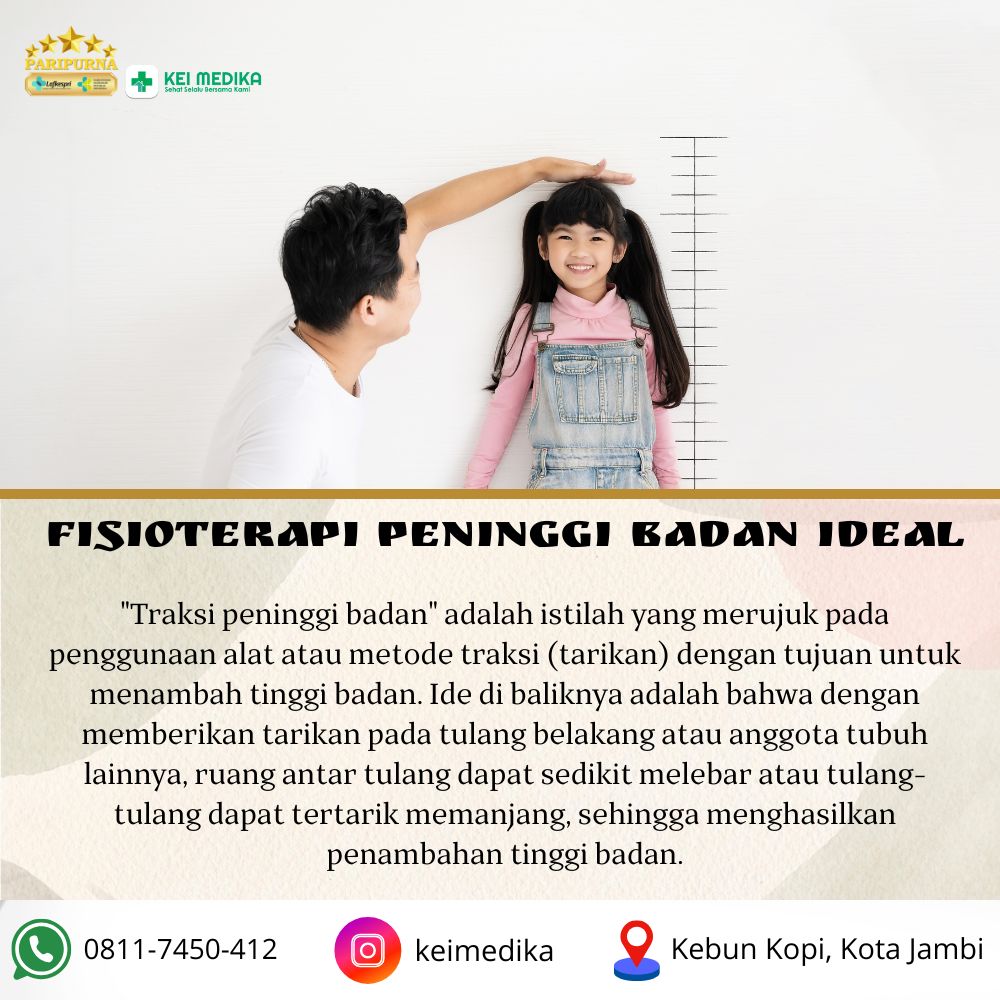 PAKET PENINGG BADAN IDEAL 