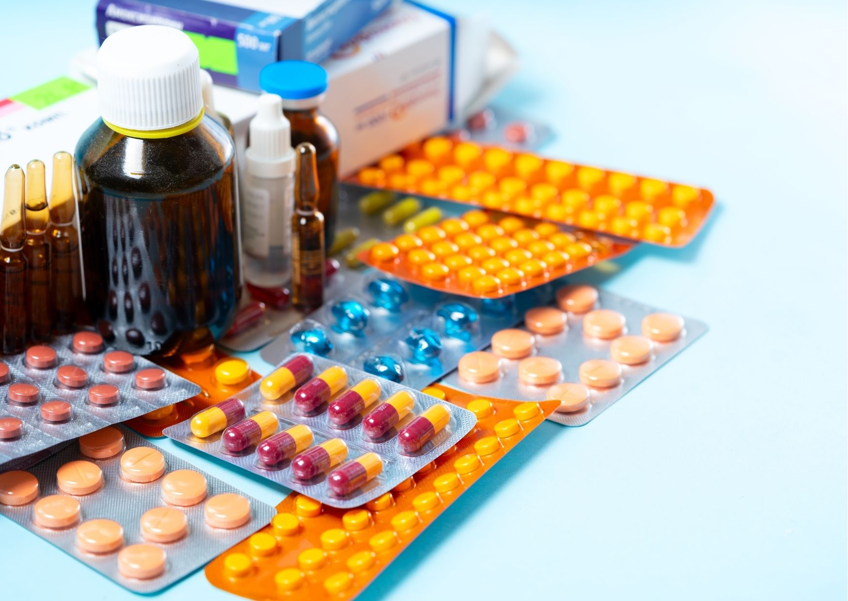 Segala yang Harus Diketahui tentang Penggunaan Antibiotik
