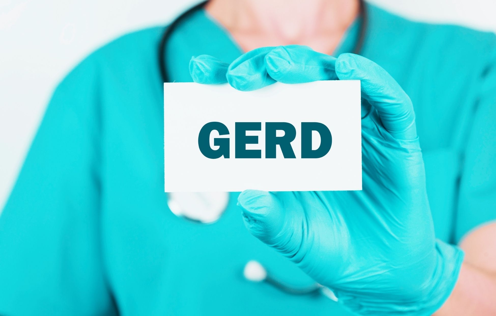 Hubungan GERD dengan Anxiety dan Asma
