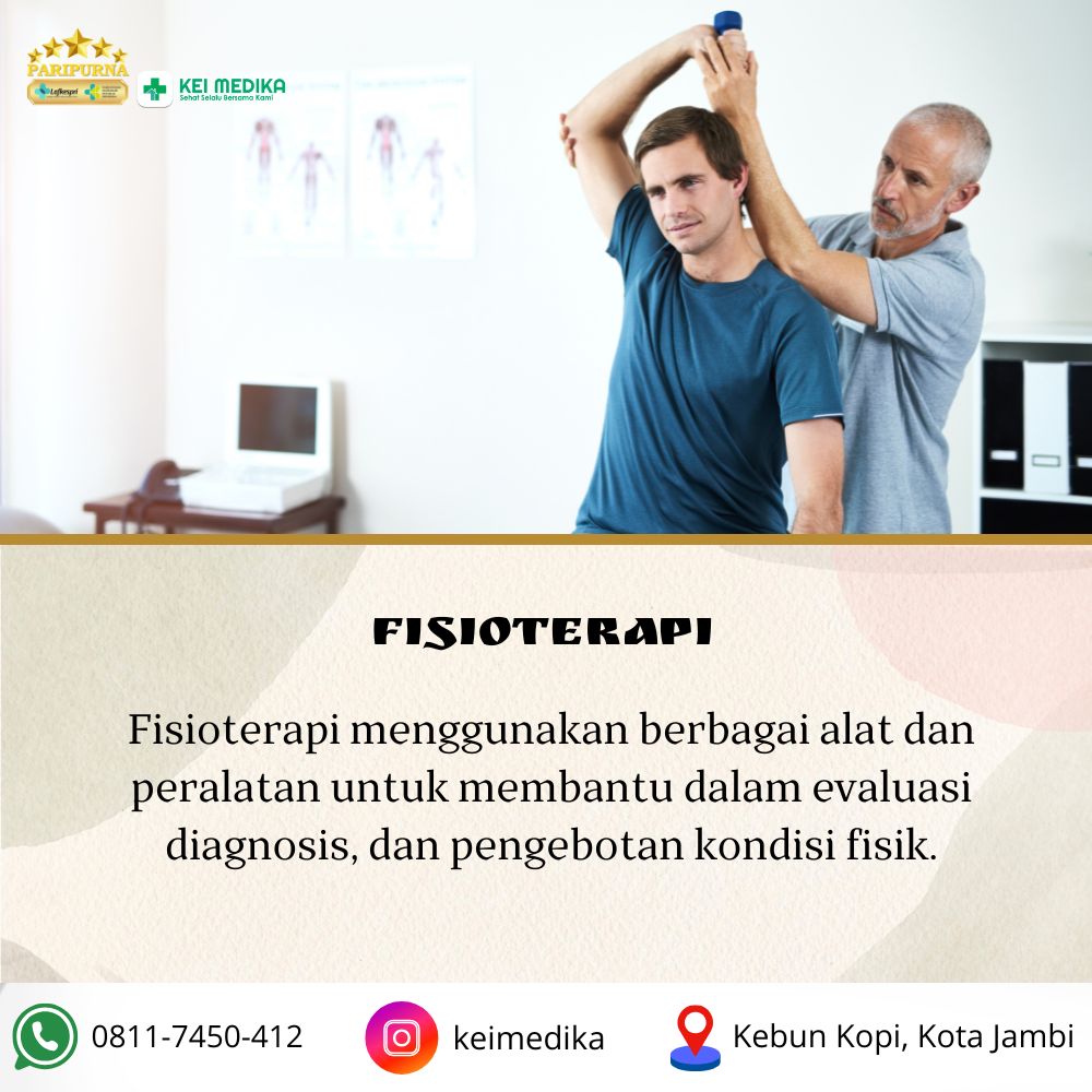 FISIOTERAPI 12 SESI 3 ALAT 