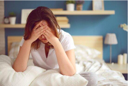 Hal Yang Perlu Diketahui Tentang Anxiety Disorder