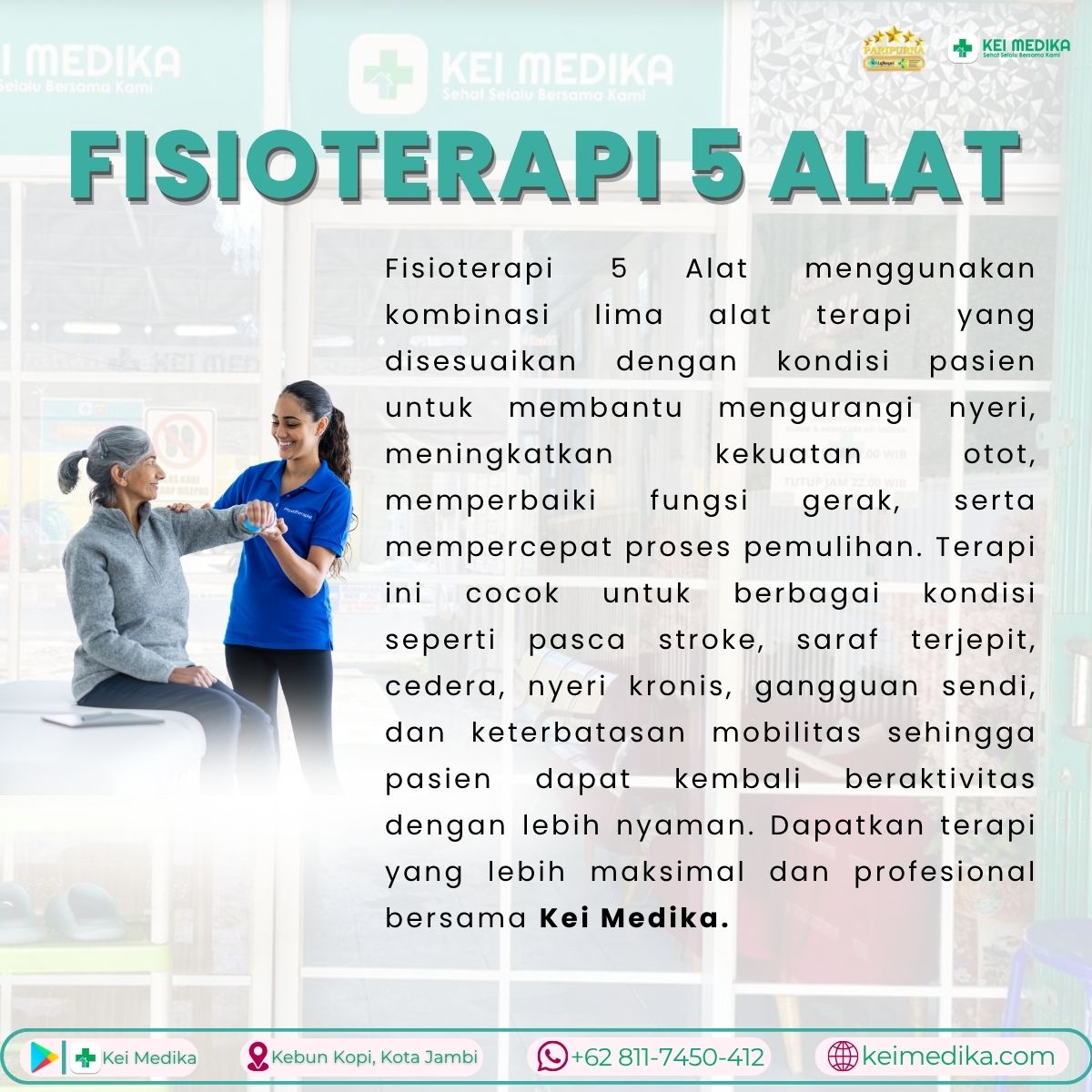 FISIOTERAPI 1 SESI 5 ALAT 