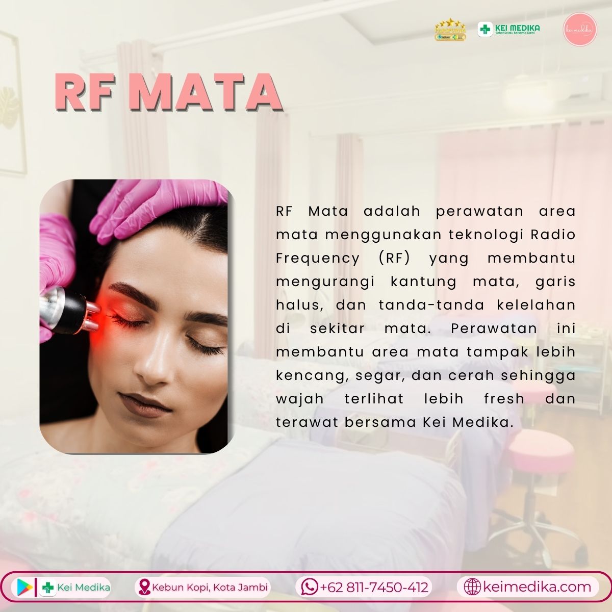 RF MATA