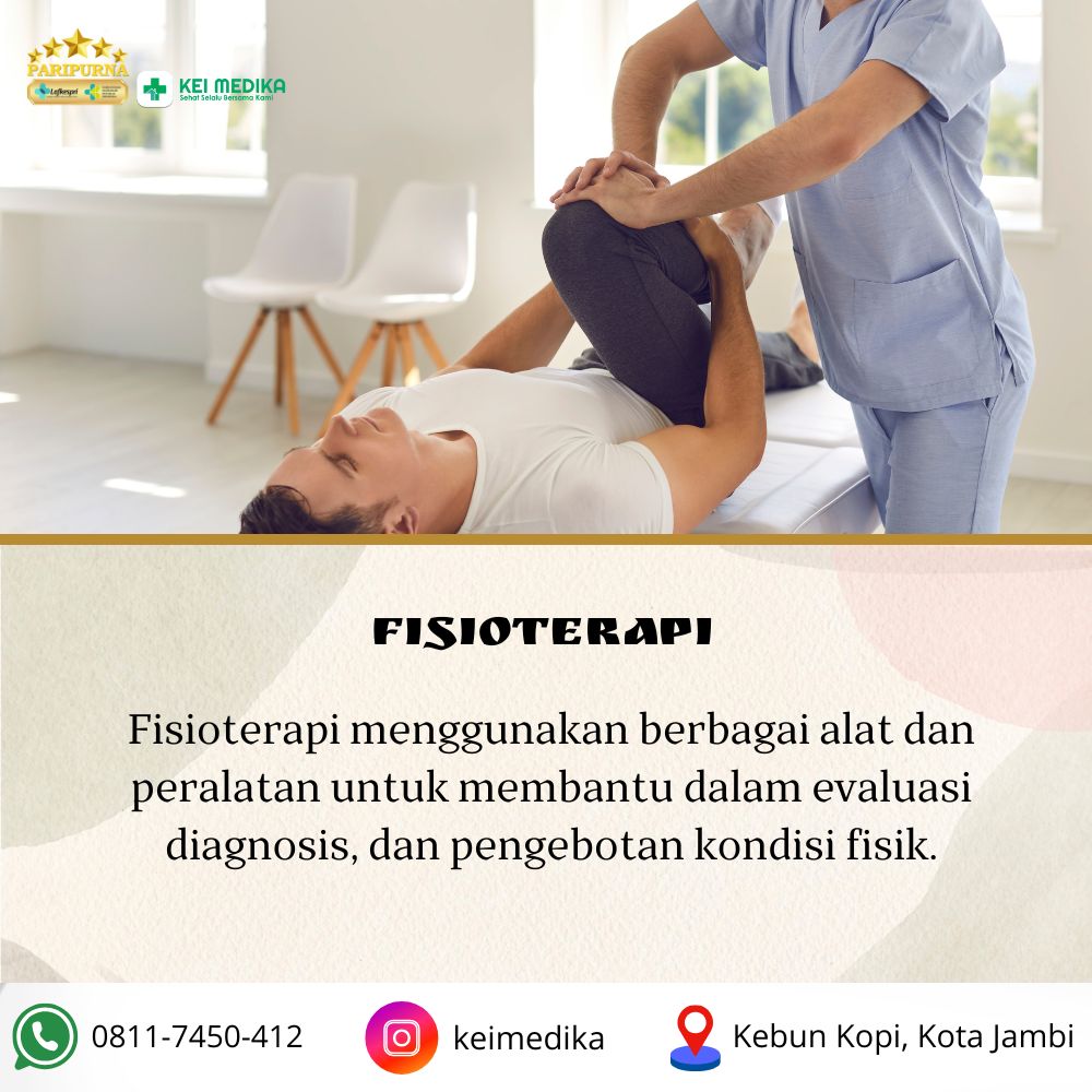 FISIOTERAPI 1 SESI 2 ALAT 