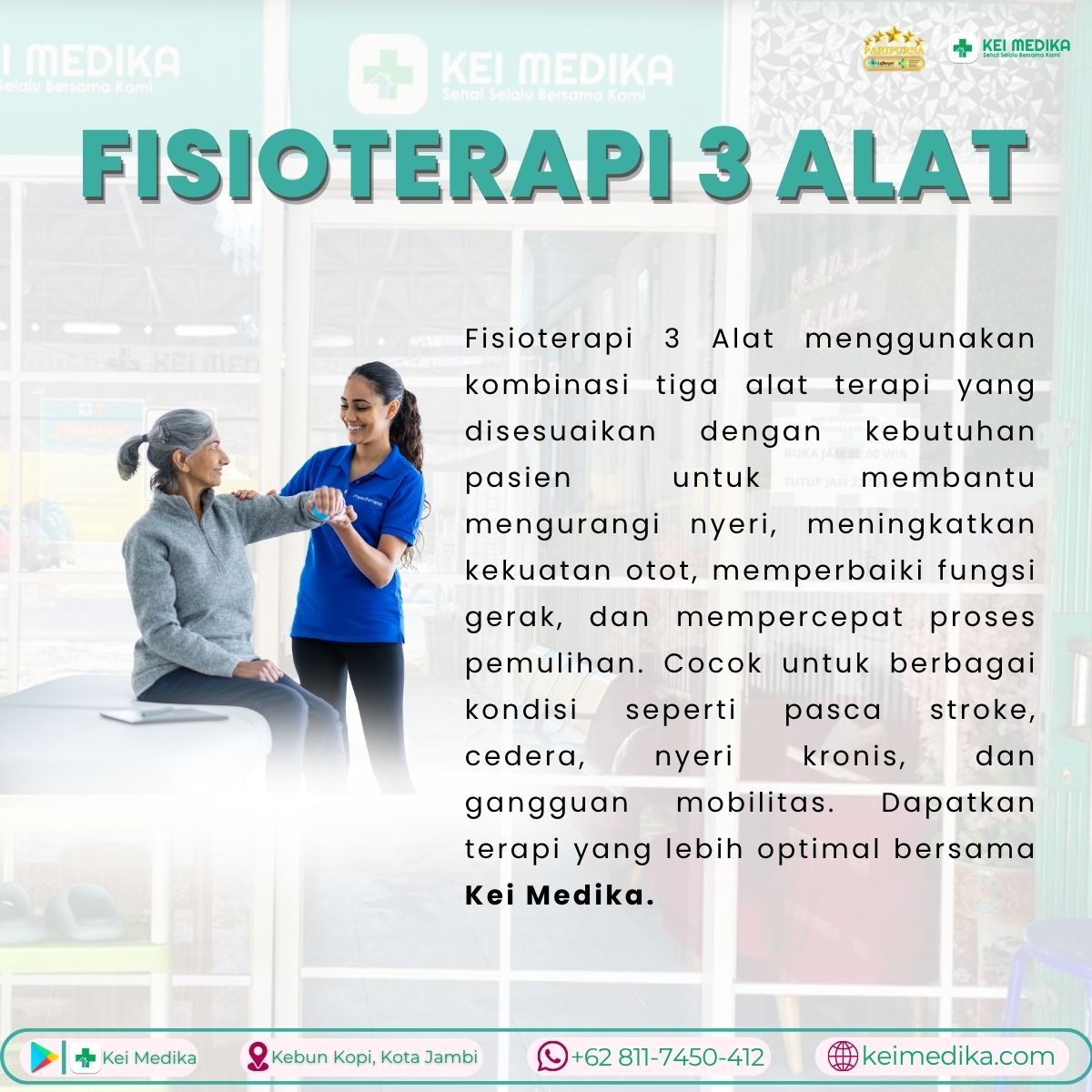 FISIOTERAPI 1 SESI 3 ALAT 