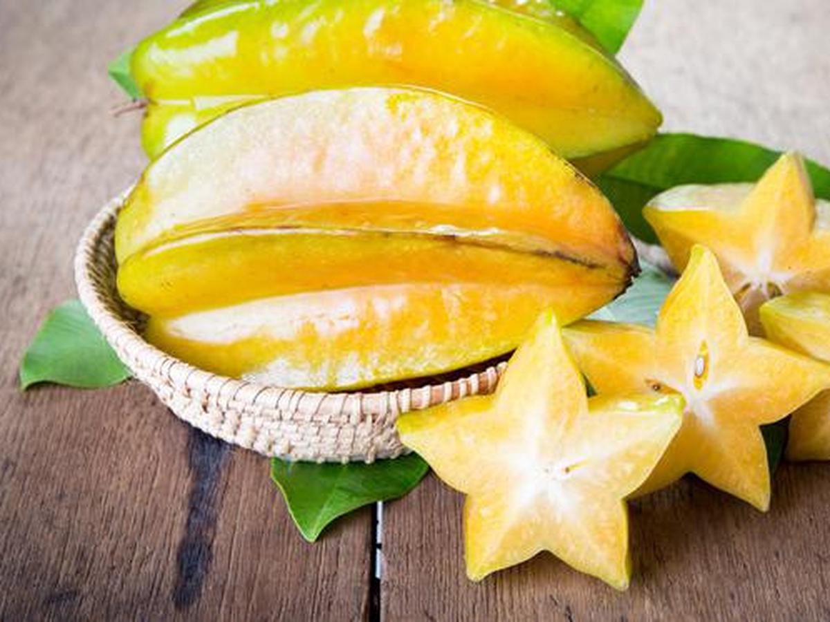 6 Manfaat Buah Belimbing Untuk Kesehatan