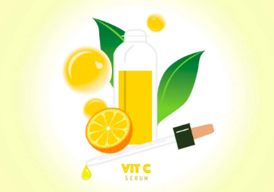 Saatnya tambahkan vitamin C ke skincare routine anda!