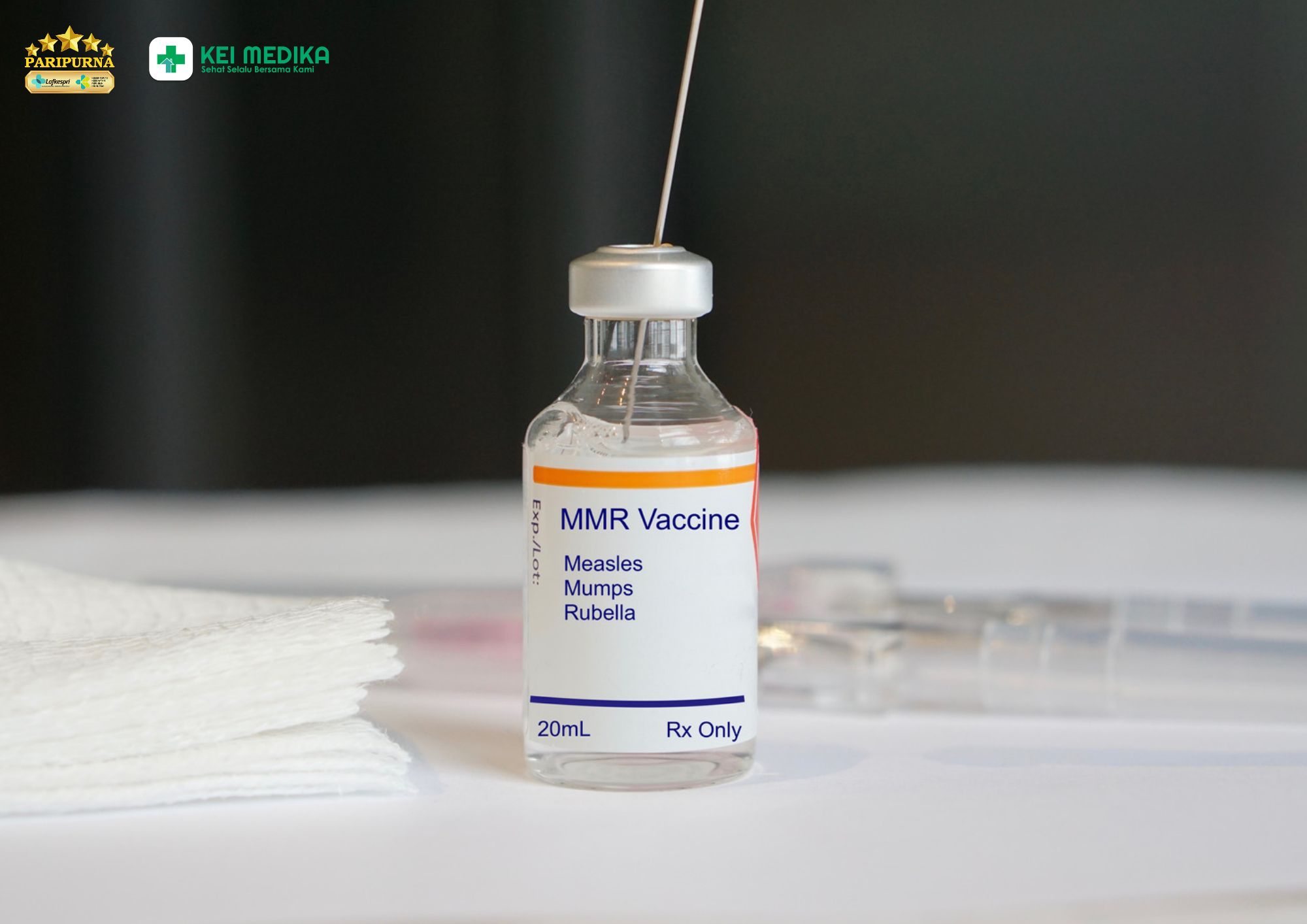 Nitrofurantoin untuk Apa? Mengenal Obat untuk Infeksi Saluran Kemih Tertentu