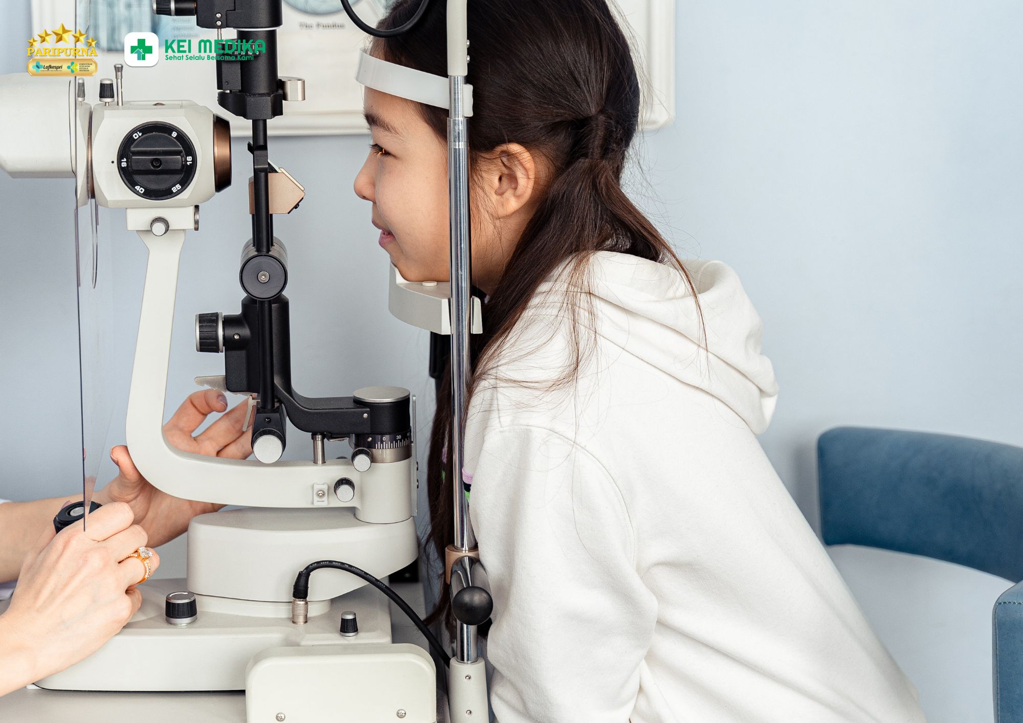 Sering Stres Karena Pekerjaan? Bagaimana dengan Kondisi Fisik?
