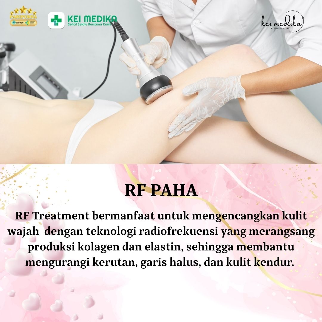 RF PAHA