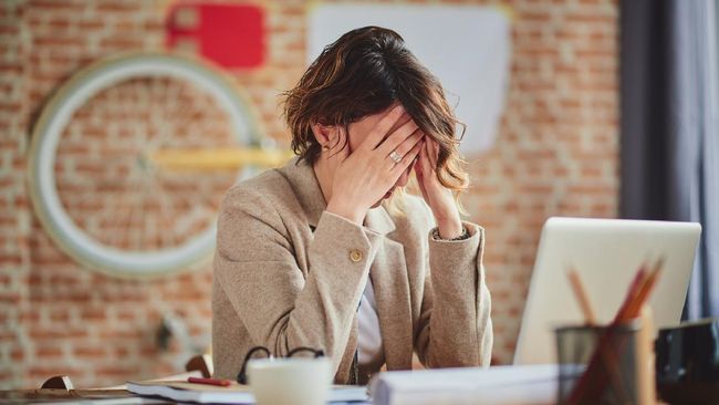 Bagaimana Stress Memicu Penyakit?