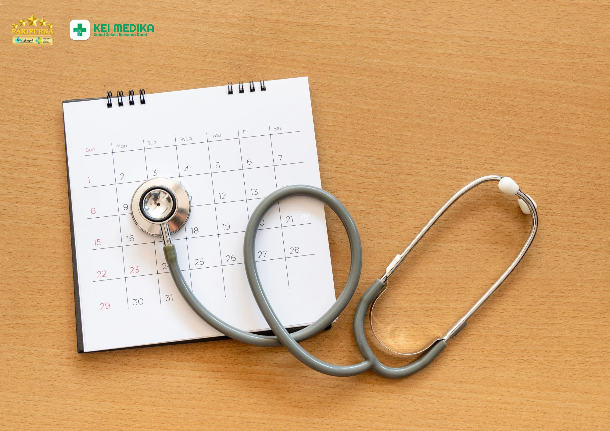 Medical Check Up Cek Apa Saja? Ini Pemeriksaan yang Umumnya Dilakukan