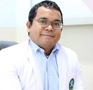 dr. Herryanto Agustriadi Simanjuntak, MHKes, SpOT