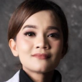 drg. Febby Padang