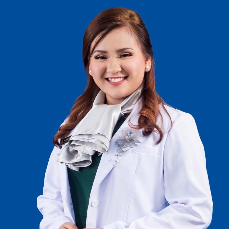 dr. Frista Nathalia Hasugian