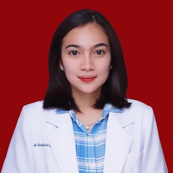 dr. Anastasia Vernauli Saragih